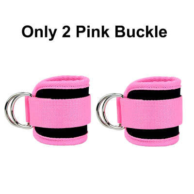 Ankle Strap Resistance Bands Hip Leg Strength