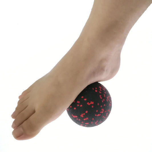 Peanut Ball Deep Tissue Massage & Pain Relief