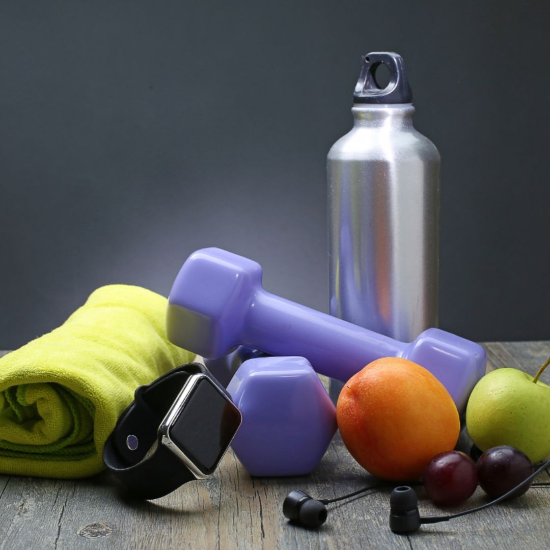 Fitness Accessories