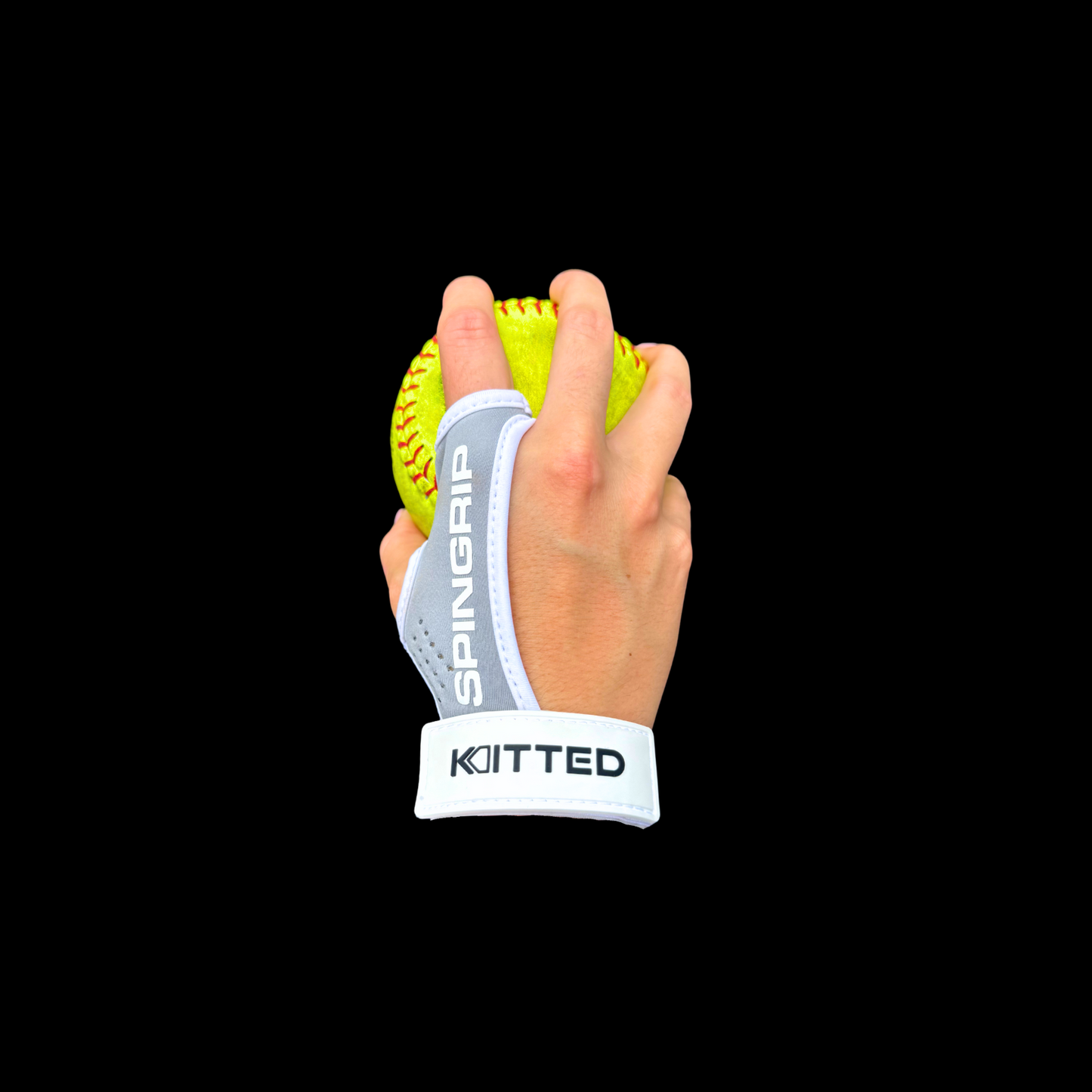 SpinGrip Softball trainer