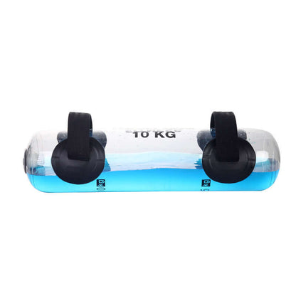 Transparent Water Dumbbell Adjustable Weight Fitness Training Equipment for Strength