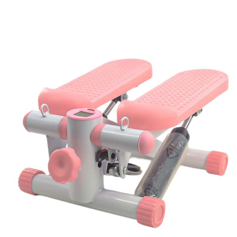 Home Mini Stepper Exercise Machine for Slimming and Fitness Training