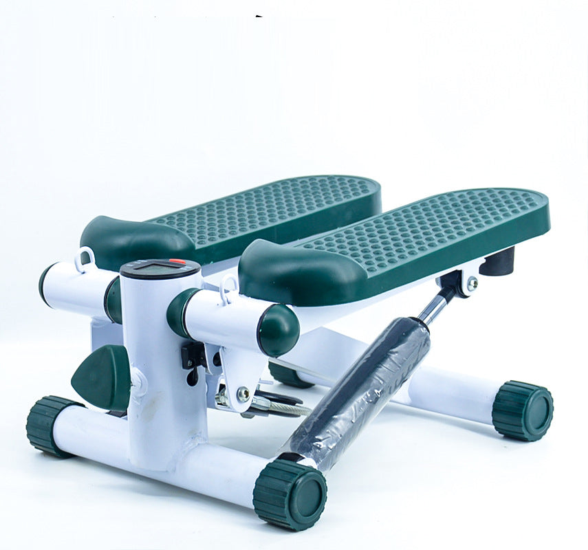 Home Mini Stepper Exercise Machine for Slimming and Fitness Training