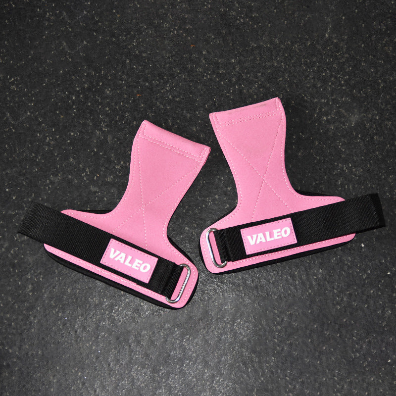 3MM Microfiber Gym Gloves Anti Skid Grip for Weightlifting Training