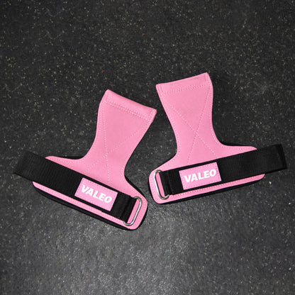 3MM Microfiber Gym Gloves Anti Skid Grip for Weightlifting Training