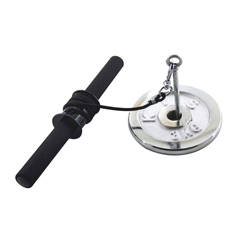Adjustable Arm Trainer for Wrist Forearm Strength and Muscle Training