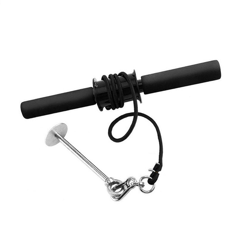 Adjustable Arm Trainer for Wrist Forearm Strength and Muscle Training