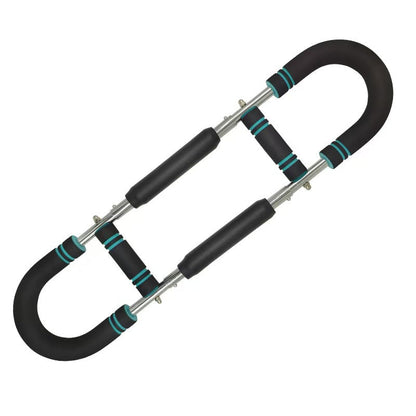 Multifunctional Adjustable Arm Strength Trainer for Chest and Muscle Workout