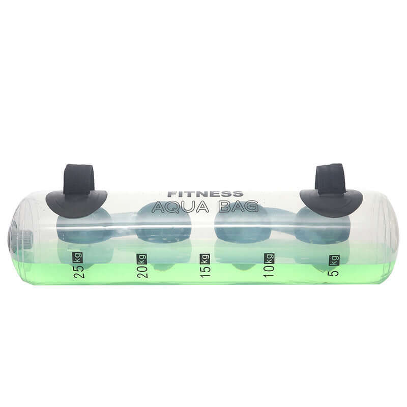 Transparent Water Dumbbell Adjustable Weight Fitness Training Equipment for Strength