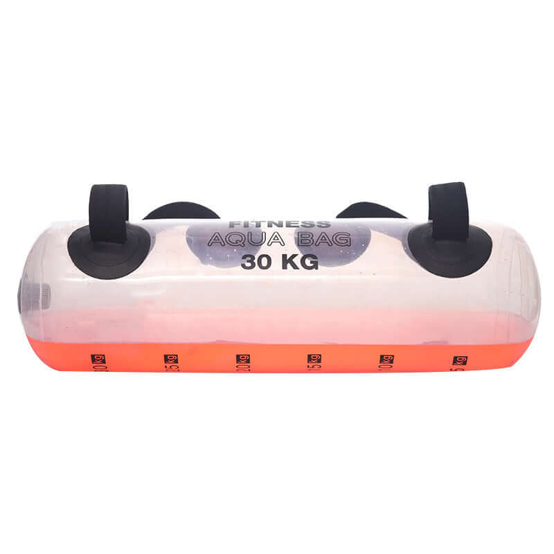 Transparent Water Dumbbell Adjustable Weight Fitness Training Equipment for Strength