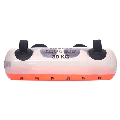 Transparent Water Dumbbell Adjustable Weight Fitness Training Equipment for Strength