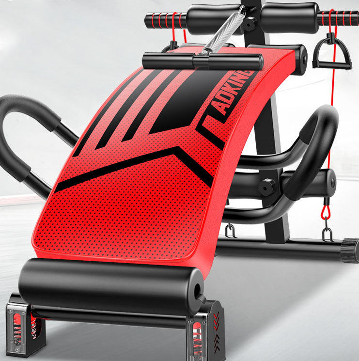 Men’s Abdominal Exercise Board Multi Purpose Fitness Equipment for Home