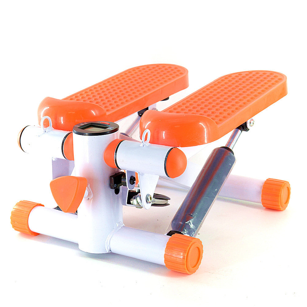 Home Mini Stepper Exercise Machine for Slimming and Fitness Training