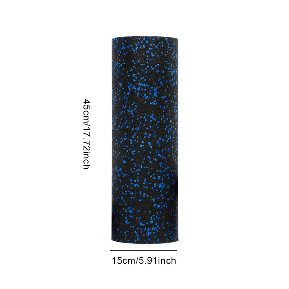 Improve Flexibility and Recovery with  Foam Roller