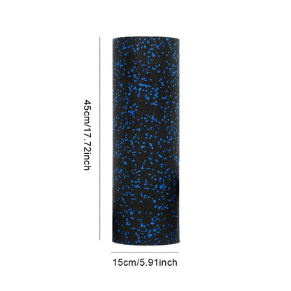 Improve Flexibility and Recovery with  Foam Roller