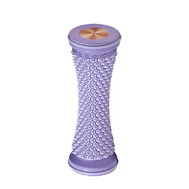Foot Massager Roller Ball for Plantar Fascia Muscle Relaxation Care