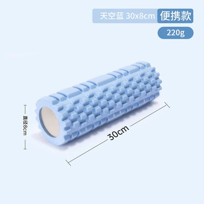 30CM High Density Foam Roller for Muscle Recovery and Pain