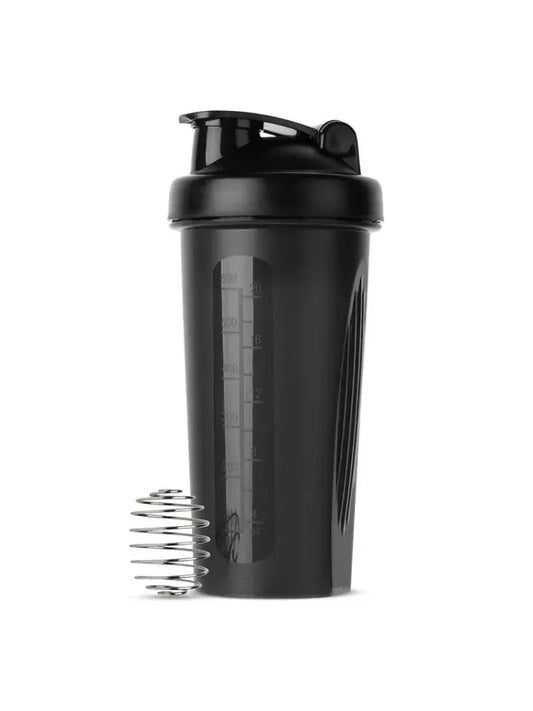 Fuel Your Workout 20oz Protein Shaker
