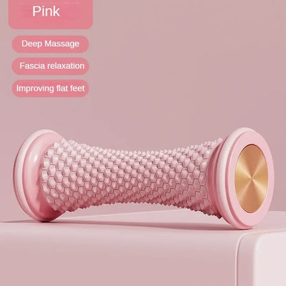 Foot Massager Roller Ball for Plantar Fascia Muscle Relaxation Care