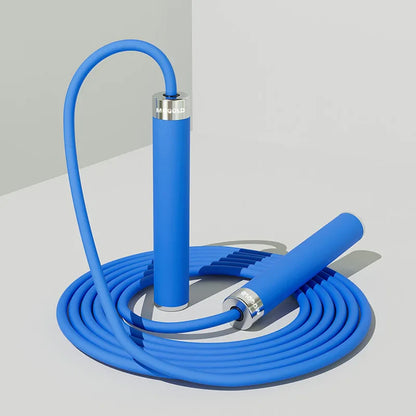 Adjustable Jump Rope for Weight Loss and Fitness