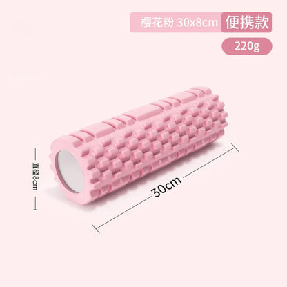 30CM High Density Foam Roller for Muscle Recovery and Pain