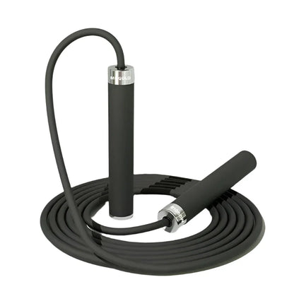 Adjustable Jump Rope for Weight Loss and Fitness
