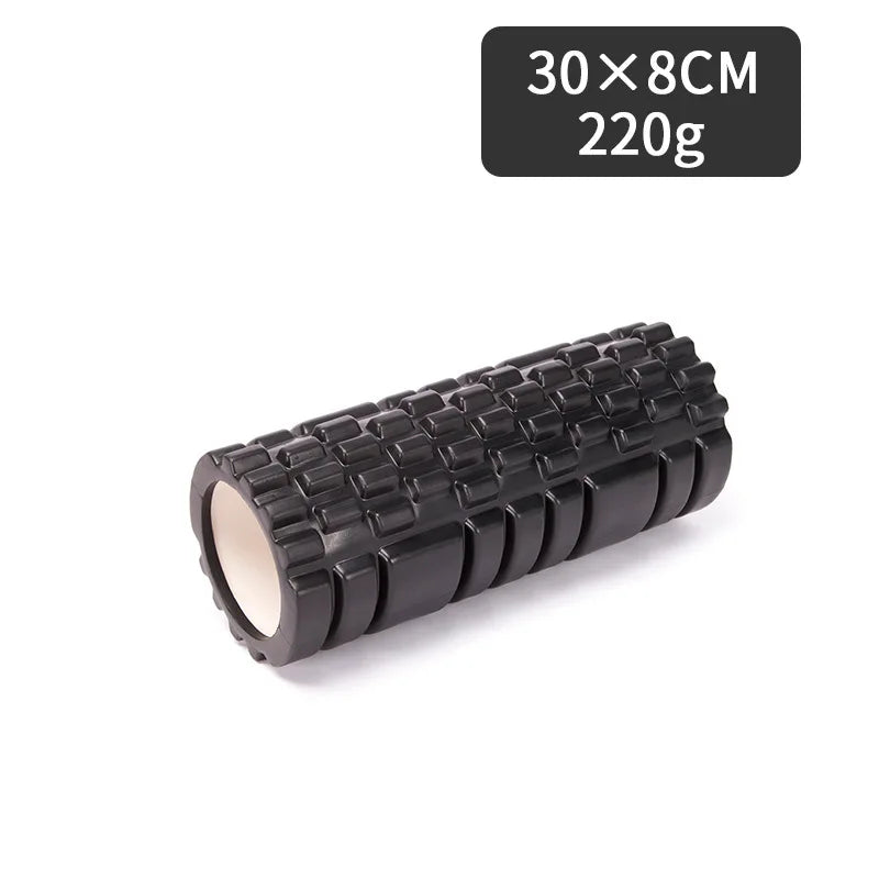 30CM High Density Foam Roller for Muscle Recovery and Pain