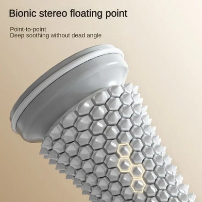 Foot Massager Roller Ball for Plantar Fascia Muscle Relaxation Care