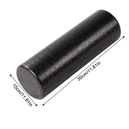 Improve Flexibility and Recovery with  Foam Roller