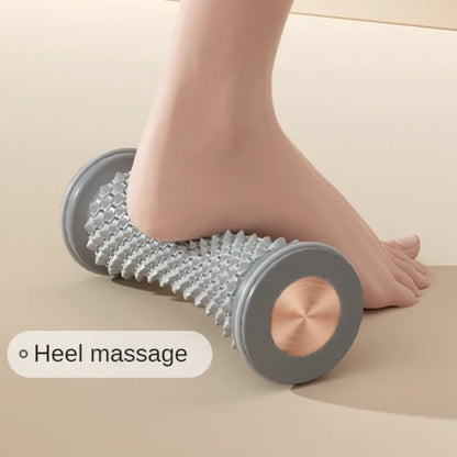 Foot Massager Roller Ball for Plantar Fascia Muscle Relaxation Care