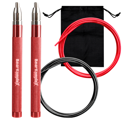 HUMMER Speed Jump Rope