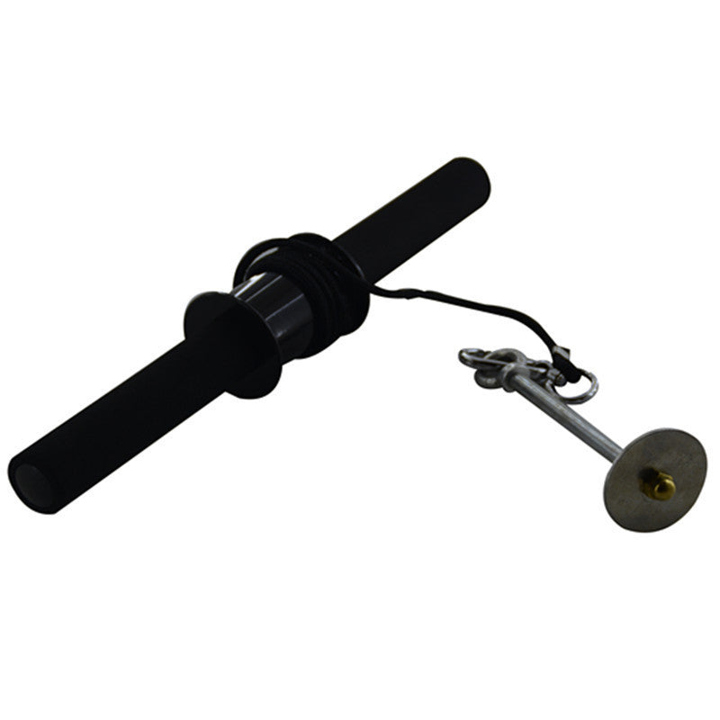 Adjustable Arm Trainer for Wrist Forearm Strength and Muscle Training