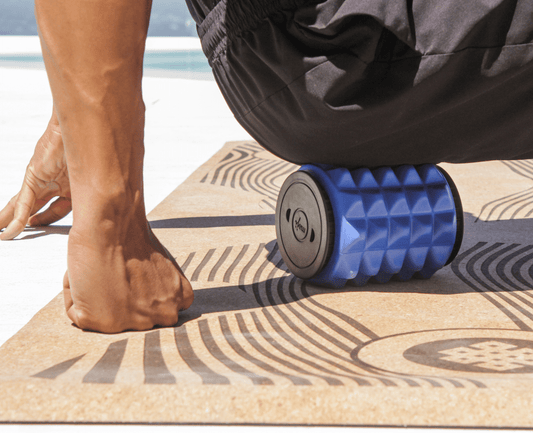 Cardio & Recovery Essentials – A Complete Muscle Relief & Endurance Training Bundle