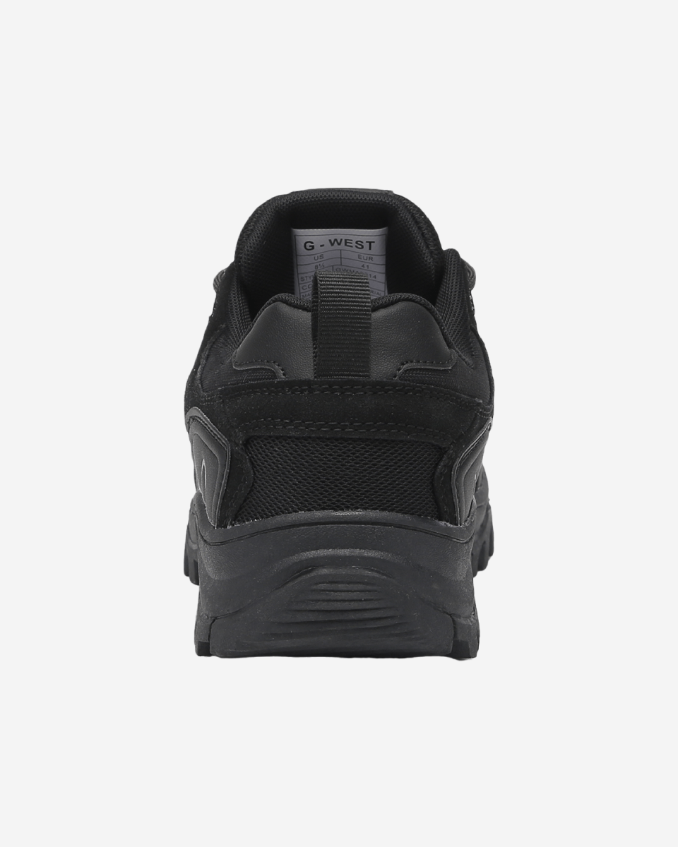 G WEST MENS TRAIL RUNNING SHOES