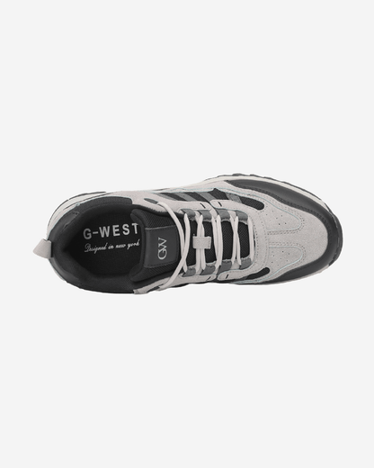 G WEST MENS TRAIL RUNNING SHOES